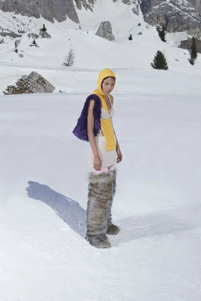 Look 14